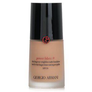 GIORGIO ARMANI Power Fabric+ Foundation - 5.5